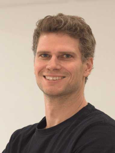 Frieder Reinhardt