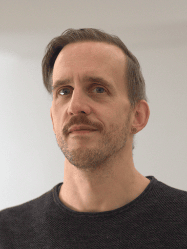 Richard Beyer