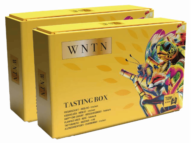 WNTN Box